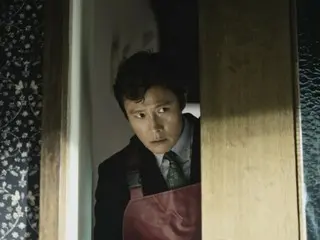 หนังสือพิมพ์นิวยอร์กไทมส์ยกย่องอี บยองฮุนสำหรับภาพยนตร์เรื่อง "Happy Choice"