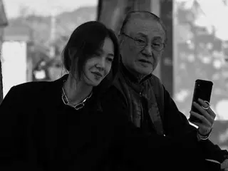 ภรรยาของนักแสดง อึม แท อุง เสร็จสิ้นพิธีศพของคุณพ่อแล้ว... "คำพูดเหล่านั้นทำให้ฉันมีกำลังใจ"