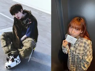 Zico (บล็อก B) และ ikura จากวง YOASOBI แสดงการเต้นคู่ระดับสุดยอดในญี่ปุ่นและเกาหลี