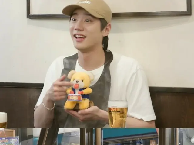 อี จุนยอง (UKISS) กล่าวว่า "พ่อบอกให้ผมแต่งงานกับไออู เพราะผมจะเป็นคนคอยเทน้ำร้อนให้เขา"... เบื้องหลังการถ่ายทำมิวสิกวิดีโอเพลง "Thank You" ถูกเปิดเผยแล้ว