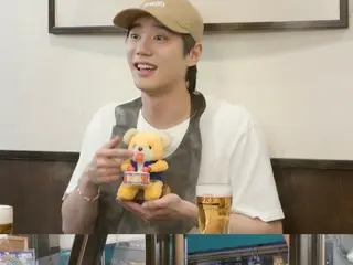 อี จุนยอง (UKISS) กล่าวว่า "พ่อบอกให้ผมแต่งงานกับไออู เพราะผมจะเป็นคนคอยเทน้ำร้อนให้เขา"... เบื้องหลังการถ่ายทำมิวสิกวิดีโอเพลง "Thank You" ถูกเปิดเผยแล้ว