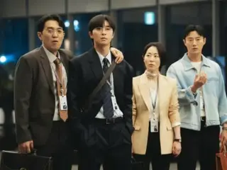 วอน จี อัน ไปเยี่ยมที่ทำงานของ พัค ซอ จุน และสารภาพว่าพวกเขากำลังอยู่ด้วยกัน (พรุ่งนี้แน่นอน)