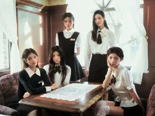 "ILLIT" ปล่อยเพลงญี่ปุ่นใหม่ "Sunday Morning"...กำลังได้รับความนิยมเพิ่มขึ้นอย่างรวดเร็ว