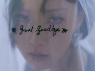 ความนิยมของเพลง "Good Goodbye" ของฮวาซา สมาชิกวง MAMAMOO จะคงอยู่ได้นานแค่ไหน?... ครองอันดับ 1 สองสัปดาห์ติดต่อกันในรายการ "Show! K-Pop Center"