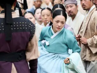 "ดวงจันทร์ล่องลอยบนสายน้ำนี้" คิมเซจองฟื้นความทรงจำ เขาจะช่วยครอบครัวได้หรือไม่? คาดการณ์ว่าจะมีการเผชิญหน้าอย่างดุเดือดกับจินกู