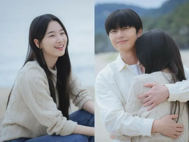 พัคซอจุนและวอนจีอันออกเดินทางไปเวิร์คช็อปกลุ่ม... ออกเดทกันที่ชายหาด (พรุ่งนี้แน่นอน)