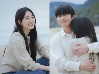 พัคซอจุนและวอนจีอันออกเดินทางไปเวิร์คช็อปกลุ่ม... ออกเดทกันที่ชายหาด (พรุ่งนี้แน่นอน)