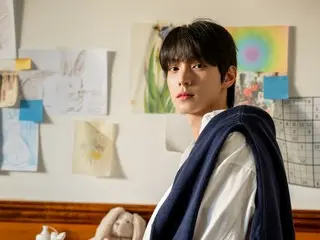 วันนี้ (13) ชเวลิป จะรับบทเป็นพิธีกรพิเศษในรายการ "Show! The Heart of K-POP" เป็นครั้งแรก