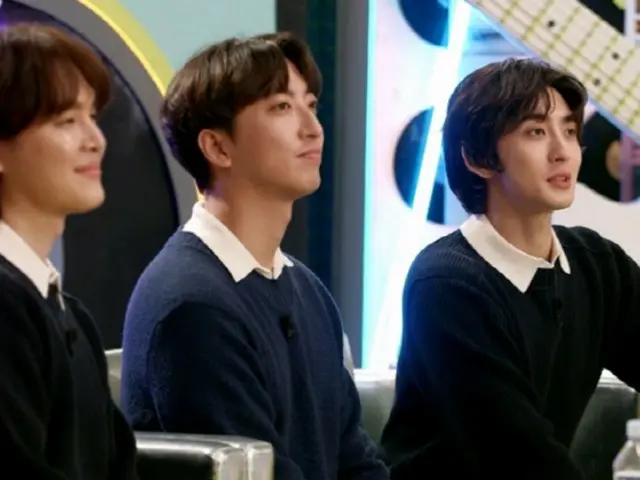 พี่ชายของชเว จองฮุน หรือที่รู้จักกันในชื่อ "จันนาบี" สละความฝันที่จะเป็นนักข่าวเพื่อสนับสนุนน้องชาย... ผู้จัดการชเว จองจุน ออกมาพูดถึงเรื่องนี้