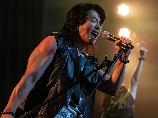 ควอน ซัง วู "ฮิตแมน" จาก "วินเทอร์แมน" สู่ "ฮอตแมน"... ตอนนี้เขาปรากฏตัวในบทบาท "ฮาร์ทแมน"