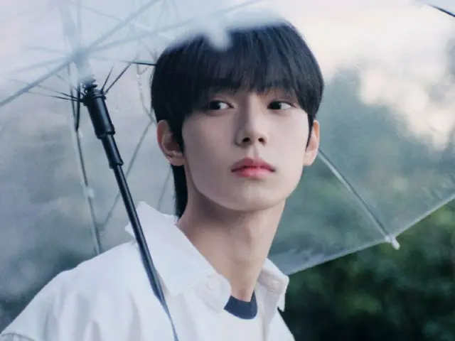 ชเว ริบ อดีตสมาชิกวง "BOYS II PLANET" เปิดตัวผลงานเดี่ยวอย่างประสบความสำเร็จ