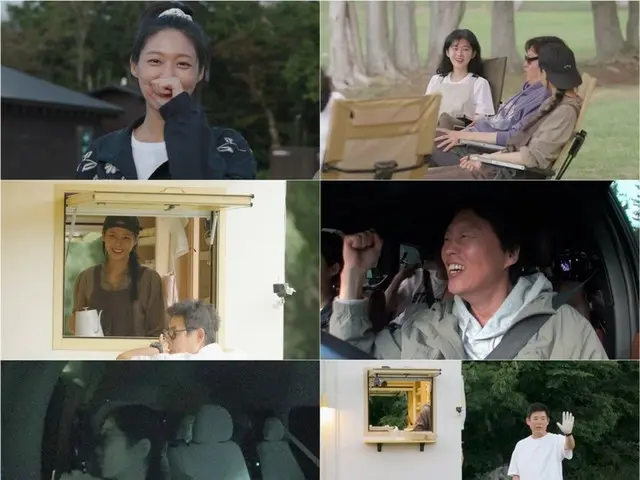 ซอลฮยอน (AOA) มีบุคลิกที่แม้แต่จางนารายังหลงรัก... "เป็นคนดีจริงๆ"