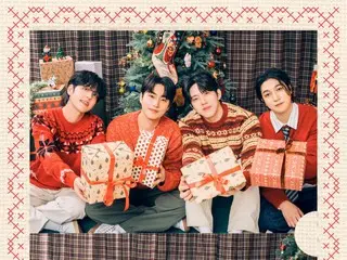 DAY6 เหลืออีกเพียงวันเดียวก็จะถึงวันปล่อยเพลง "Lovin' the Christmas" แล้ว... "ฉันรู้สึกเหมือนแก้วหูฉันกำลังละลาย"