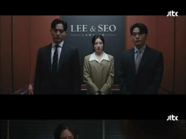 <รีวิวซีรีส์เกาหลี> "Esquire: Lawyers Who Dream of Becoming Lawyers" ตอนที่ 6 เรื่องย่อและเบื้องหลัง... อี จิน-วุค รีบไปอยู่เคียงข้างลูกสาวแม้ตัวเองจะบาดเจ็บ = เบื้องหลังและเรื่องย่อ
