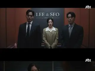 <รีวิวซีรีส์เกาหลี> "Esquire: Lawyers Who Dream of Becoming Lawyers" ตอนที่ 6 เรื่องย่อและเบื้องหลัง... อี จิน-วุค รีบไปอยู่เคียงข้างลูกสาวแม้ตัวเองจะบาดเจ็บ = เบื้องหลังและเรื่องย่อ