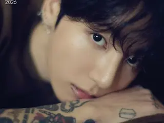 จองกุก สมาชิกวง BTS จะเป็นคนแรกที่ขึ้นปกนิตยสาร ELLE ในปี 2026 ในฐานะแอมบาสเดอร์ของ Chanel Beauty