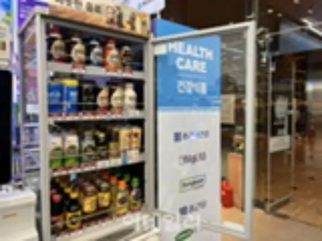 แนวโน้มเครื่องดื่มในร้านสะดวกซื้อเปลี่ยนแปลงไป: ผลิตภัณฑ์เพื่อสุขภาพและถูกสุขอนามัยได้รับความนิยมมากขึ้น (เกาหลี)