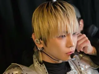 คีย์ สมาชิกวง SHINee ยังคงเดินสายทัวร์คอนเสิร์ตต่อไป แม้จะเงียบเฉยต่อเหตุการณ์ "หญิงฉีดยา"... และเผยข้อมูลอัปเดตล่าสุดเกี่ยวกับภาพลักษณ์ที่โดดเด่นของเขา