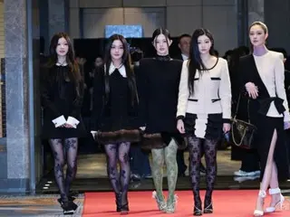 บริษัทต้นสังกัดของ ILLIT ฟ้องร้องกลุ่มแฟนคลับ NewJeans เรียกค่าเสียหาย 100 ล้านวอน ปรากฏว่าผู้ดำเนินการเป็นผู้เยาว์