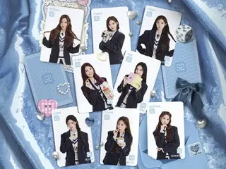 "Hearts2Hearts" เตรียมเปิดตัวอย่างเต็มรูปแบบในอเมริกาเหนือ... โดยจะมีการจัดแสดงโชว์ในนิวยอร์กและลอสแอนเจลิสในเดือนมีนาคมปีหน้า