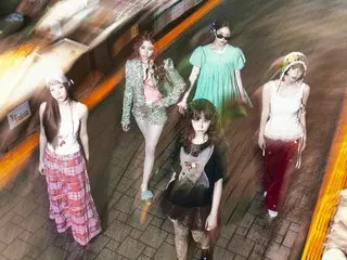 "LE SSERAFIM" ขึ้นอันดับหนึ่งในรายชื่อวงเกิร์ลกรุ๊ปที่ทำรายได้สูงสุดจากการทัวร์คอนเสิร์ต K-Pop ประจำปีของ Billboard สหรัฐอเมริกา