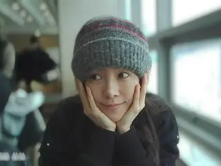 นักแสดงสาว ฮัน จีมิน ไปเที่ยวพักผ่อนที่รีสอร์ทสกีกับหลานชายสุดน่ารัก... หลานชายคนโตของเธอสูงถึง 180 เซนติเมตรแล้ว