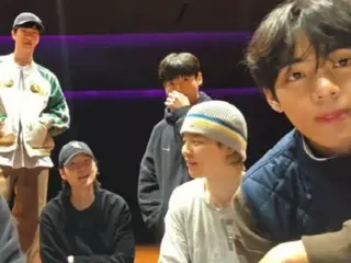 BTS จัดคอนเสิร์ตเซอร์ไพรส์ก่อนคัมแบ็ก... "พวกเราอยากเริ่มกิจกรรมเร็วๆ นี้"