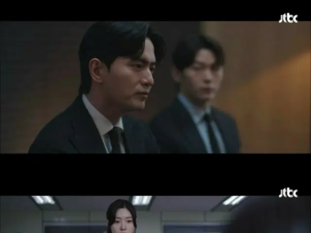 <รีวิวซีรีส์เกาหลี> "Esquire: Lawyers Who Dream of Becoming Lawyers" ตอนที่ 9 เรื่องย่อและเบื้องหลังการถ่ายทำ...ข้อมูลจากคิม ยอจิน, คัง ซังจุน และคนอื่นๆ ขณะที่การถ่ายทำใกล้จะเสร็จสิ้น
 Tabyu = เรื่องราวเบื้องหลังและบทสรุป