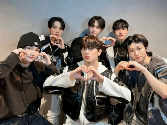 Group "ATBO" ends exclusive contract with management office three years after debut