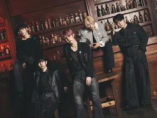 ซิงเกิลเปิดตัวในญี่ปุ่นของ "APEX" ชื่อ "CHECKMATE" ติดอันดับ 7 ในชาร์ตซิงเกิลรายวันของ Oricon