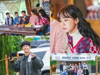 ตั้งแต่ฮเยริ (Girl's Day) ไปจนถึงพัคโบกอม ทั้งครอบครัวจากซีรีส์ "Reply 1988" ร่วมแสดงในรายการพิเศษฉลองครบรอบ 10 ปี ออกอากาศตอนแรกวันนี้ (19)