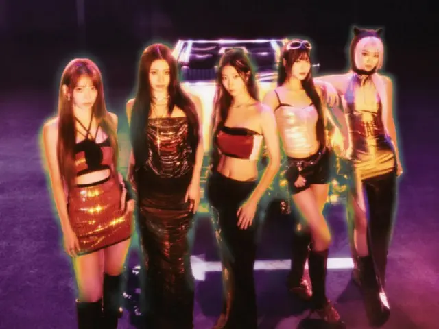 คอนเสิร์ตอังกอร์ "LE SSERAFIM" ที่โซล... บัตรขายหมดภายในเวลาเพียง 10 นาที