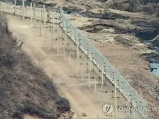 ทหารเกาหลีเหนือละเมิดเส้นแบ่งเขตทางทหารถึง 10 ครั้งในเดือนที่ผ่านมา และยังฝังทุ่นระเบิดอีกด้วย - กองทัพเกาหลีใต้