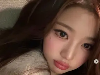 จาง วอนยอง (IVE) ความงามที่งดงามยิ่งกว่าปัญญาประดิษฐ์... "เทพธิดาแห่งภาพ" แห่งวงเกิร์ลกรุ๊ปเจเนอเรชั่นที่ 4