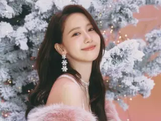 ยูน่า (Girls' Generation) ปล่อยเพลงใหม่ "Wish to Wish" ซึ่งเธอมีส่วนร่วมในการแต่งเนื้อร้องด้วยตัวเอง