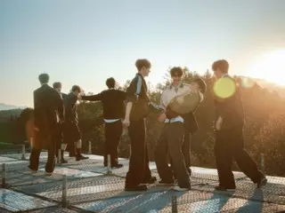 "ALPHA DRIVE ONE" ซึ่งถือกำเนิดจาก "Voicepla 2" จะขึ้นแสดงบนเวที "MMA2025" ในวันนี้... นับเป็นการขึ้นเวทีอย่างเป็นทางการครั้งที่สองของพวกเขา