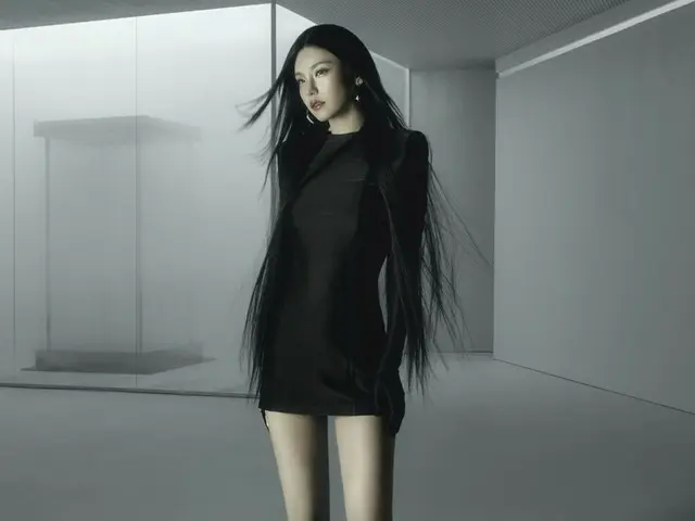 [อย่างเป็นทางการ] เพลง "Air" ซึ่งเป็นเพลงเดบิวต์เดี่ยวของเยจี ITZY ได้รับเลือกให้เป็น "เพลง K-POP ยอดเยี่ยมแห่งปี 2025" โดยนิตยสาร DAZED ของสหราชอาณาจักร