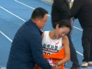 "มันน่าหงุดหงิด": โค้ชคิม วาน-กี ยื่นอุทธรณ์โทษแบนจากกรณีการสัมผัสตัวผู้เล่น (เกาหลีใต้)