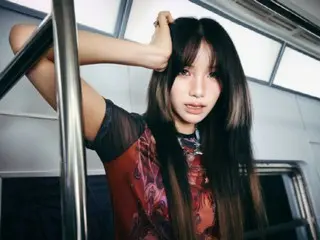 ดาวูน สมาชิกวง Young Posse จะปรากฏตัวในเพลงประกอบซีรีส์ "Model Taxi 3" ซึ่งเป็นผลงานเดี่ยวครั้งแรกของเขานับตั้งแต่เดบิวต์