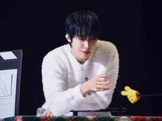 จองยงฮวา CNBLUE กับคอนเสิร์ตอังกอร์ที่เต็มไปด้วยความรักจากแฟนๆ... "ผมมีความสุขมากจริงๆ"