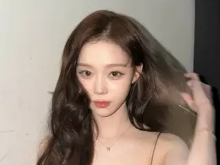 "aespa" WINTER "กลับมาเล่นโซเชียลมีเดียอีกครั้ง" หลังมีข่าวลือเรื่องคบหากับจองกุก (BTS)... แล้วรอยสักที่แขนของเขาล่ะ?