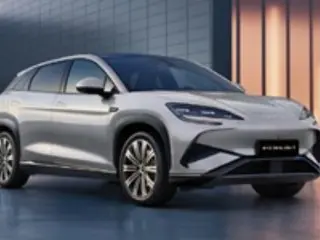 สื่อเกาหลีใต้รายงานว่า BYD ของจีนทำผลงานได้ดีในเกาหลีใต้ โดยรุ่นใหม่ ๆ สนับสนุนผลประกอบการที่แข็งแกร่ง