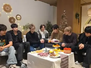 BTS พูดถึงการเตรียมงานอัลบั้มใหม่... "ปีหน้าคือปีของเรา"