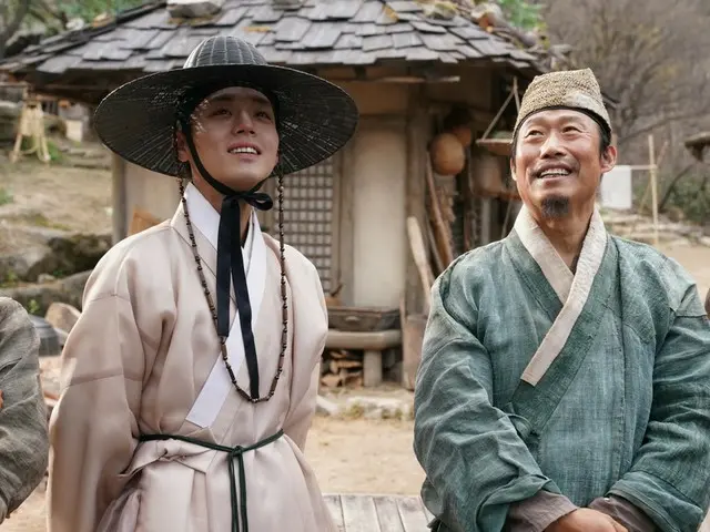 ภาพยนตร์เรื่อง "The Man Who Lived with the King" สร้างความฮือฮาตั้งแต่ตัวอย่างหนังแล้ว
