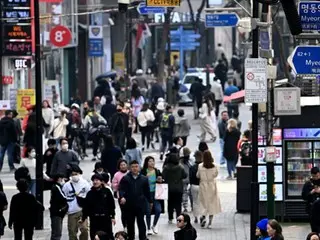 สื่ออังกฤษรายงานว่า กรุงโซลแซงหน้าประเทศในยุโรปเหนือขึ้นเป็นเมืองที่มีค่าครองชีพที่ผู้คนรับรู้สูงที่สุด