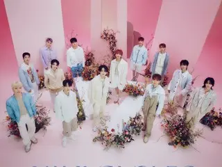 [อย่างเป็นทางการ] เพลงไตเติ้ลจากอัลบั้มรวมฮิตญี่ปุ่นของ SEVENTEEN ได้รับการรับรองระดับ Gold จากสมาคมอุตสาหกรรมบันทึกเสียงแห่งประเทศญี่ปุ่น