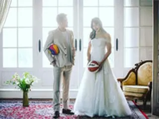 คิม ดันบี ตัวแทนนักบาสเกตบอลหญิงชาวเกาหลี จะแต่งงานในเดือนเมษายน