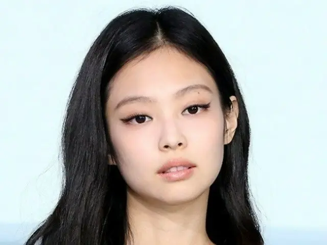 「BLACKPINK」JENNIE、演技デビュー作「THE IDOL」のシーズン2が正式に霧散