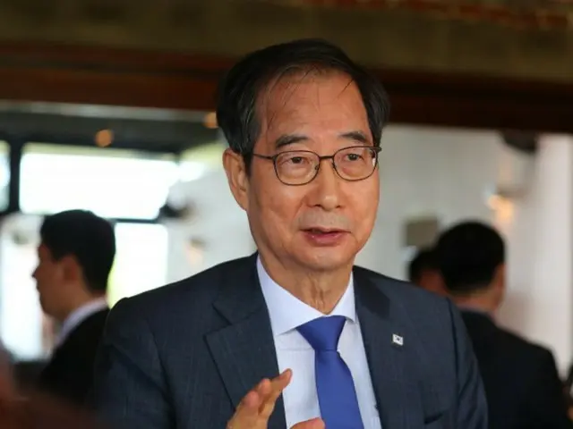 韓国首相「この5年間の経済運営は本当に無責任だった」…文在寅前政府を批判
