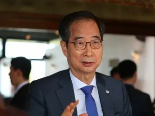 นายกรัฐมนตรีเกาหลีใต้วิพากษ์วิจารณ์อดีตรัฐบาลของมุนแจอิน: ``การจัดการเศรษฐกิจในช่วงห้าปีที่ผ่านมาขาดความรับผิดชอบอย่างแท้จริง''